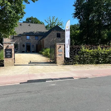Het Herenhuis Genk