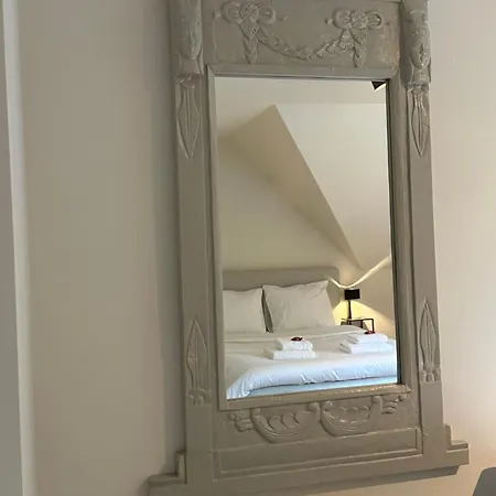 Het Herenhuis *