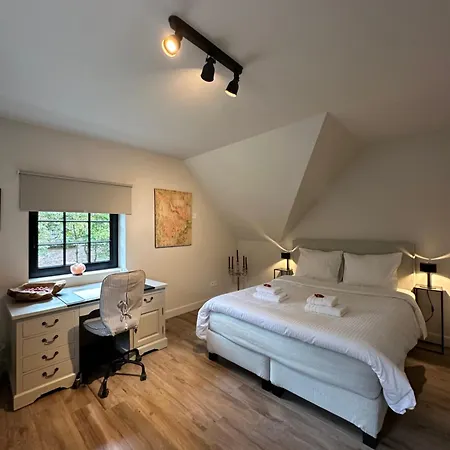 Het Herenhuis *