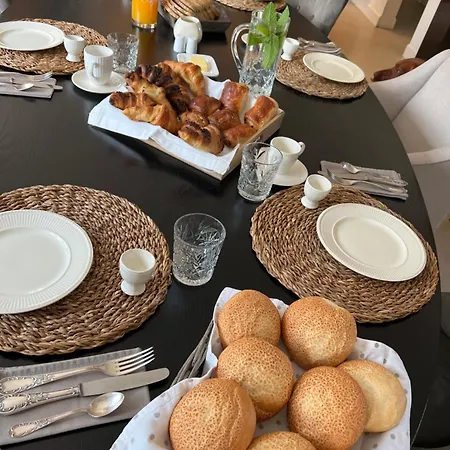 Het Herenhuis Ubytování v soukromí